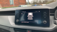 Skoda Kamiq 1.0 TSI 95 SE 5dr Petrol Hatchback